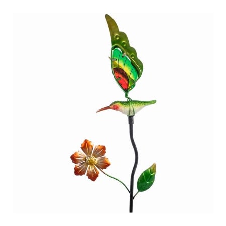 Headwindnsumer Products FS Hummbird Stake Light 830-1676